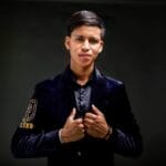 man, model, portrait, business, male, teen, headshot, estilo, moda, negociador, indio, young, handsome, beautiful, pride, people, black, smile, moreno, asiático, idian man, business man, work, hombre gay